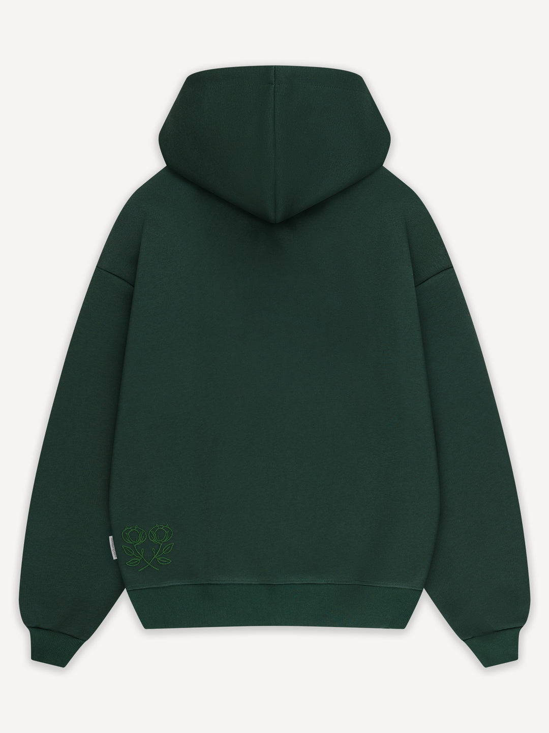 Another Signature Zip-Hoodie