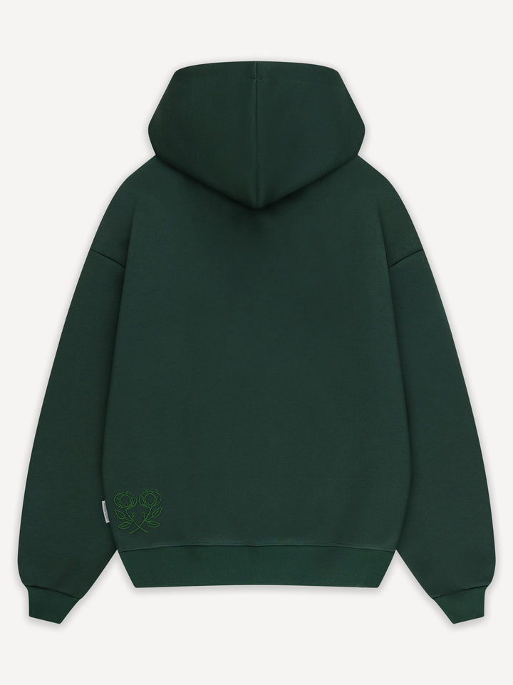 Another Signature Zip-Hoodie