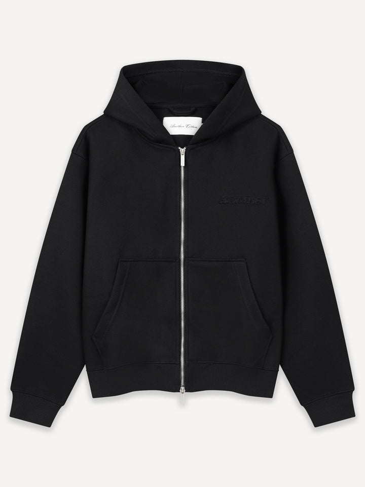 Another Signature Zip-Hoodie