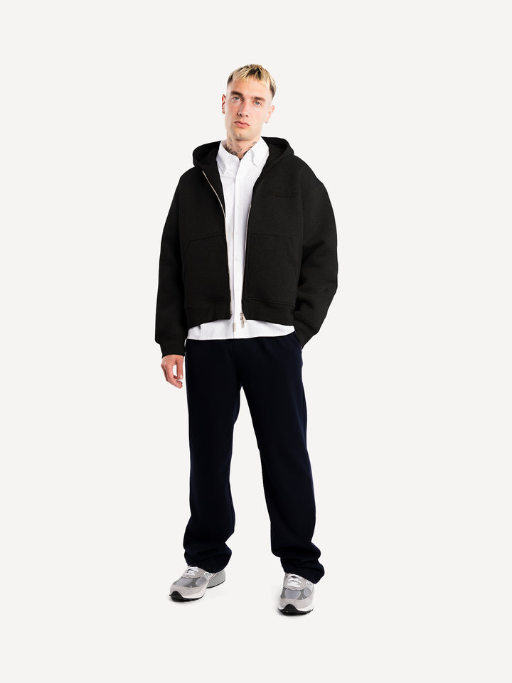 Another Signature Zip-Hoodie