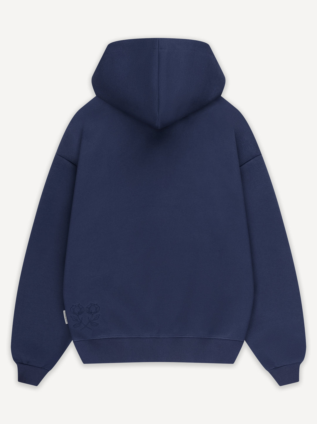 Another Signature Zip-Hoodie