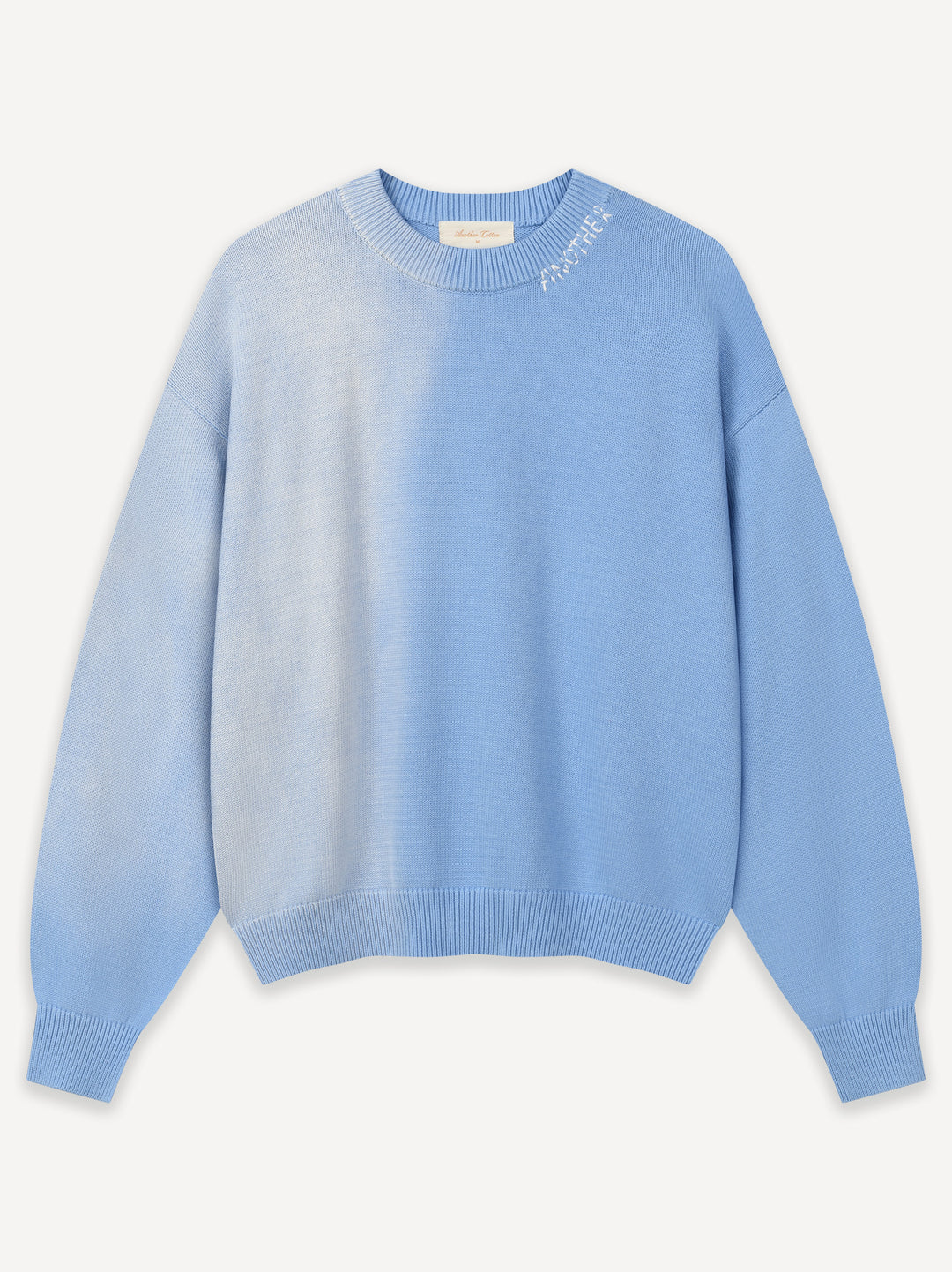 Another Stitch Knit Sweater