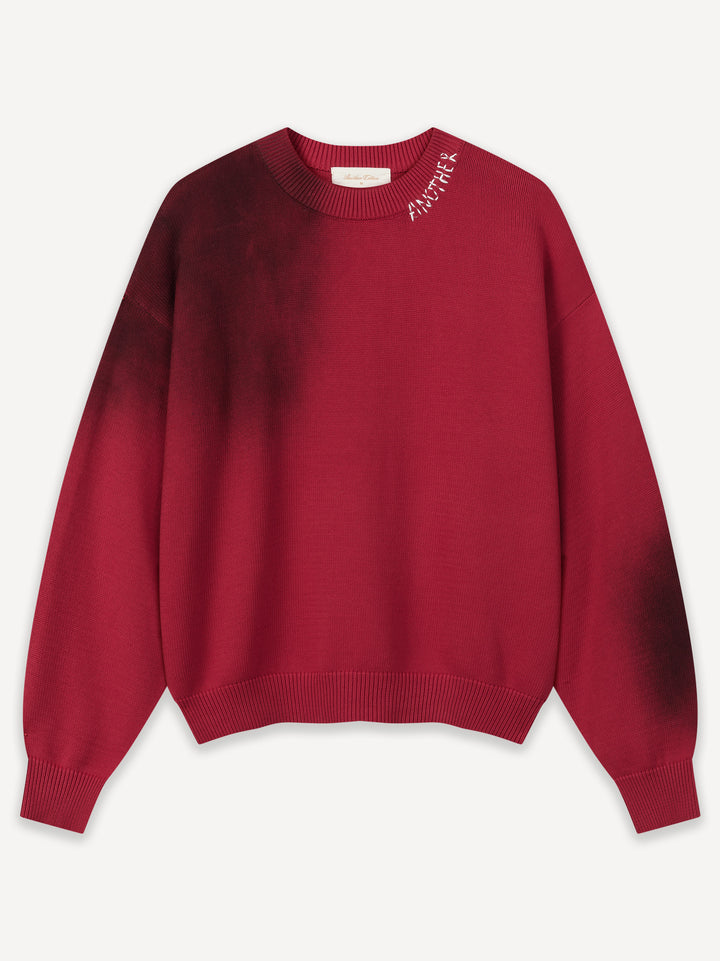 Another Stitch Knit Sweater