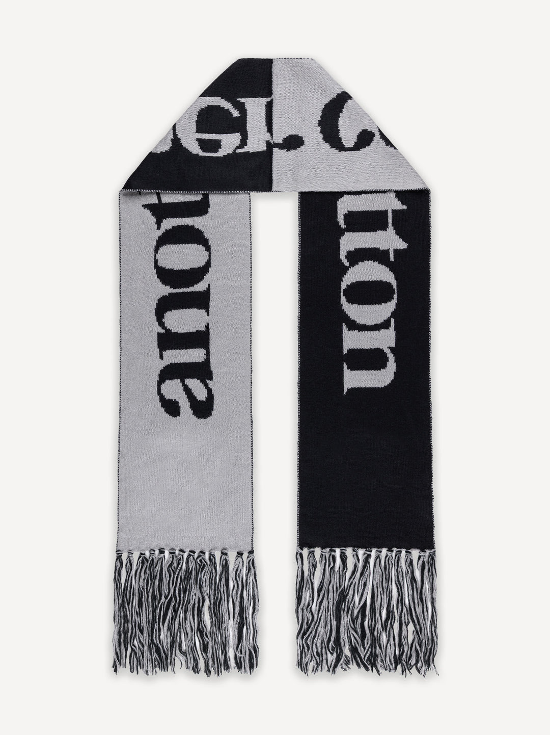 Another Team Scarf