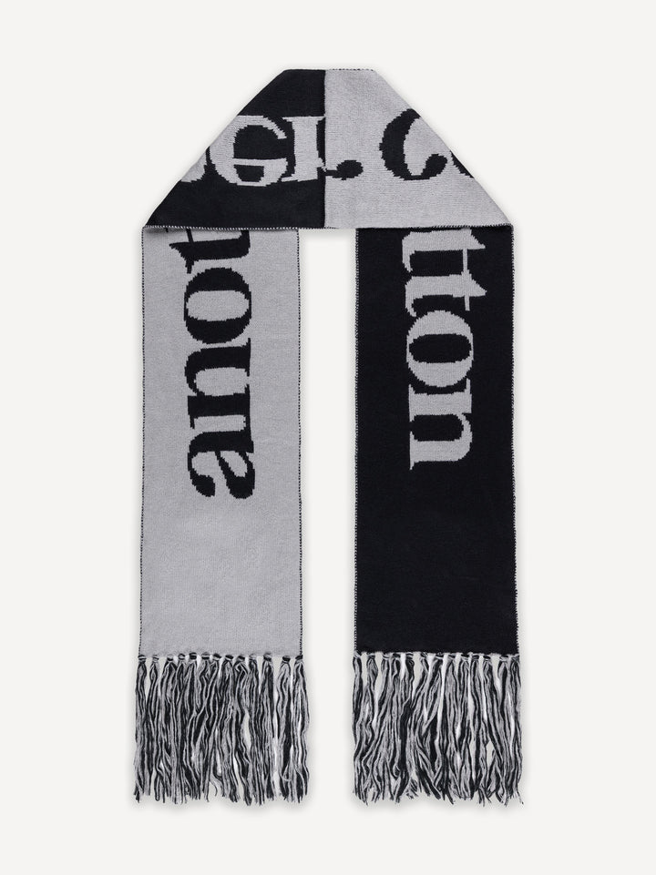 Another Team Scarf