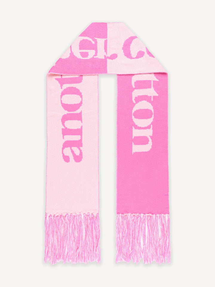 Another Team Scarf