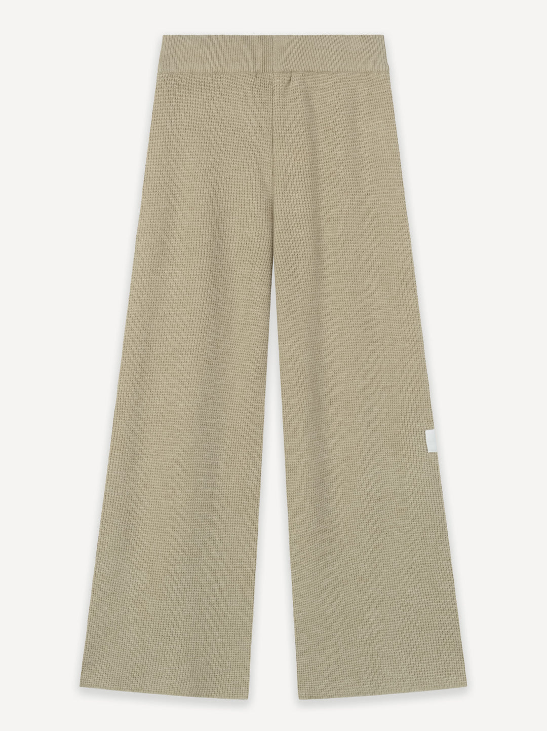 Another Wide Leg Knit Pant Women
