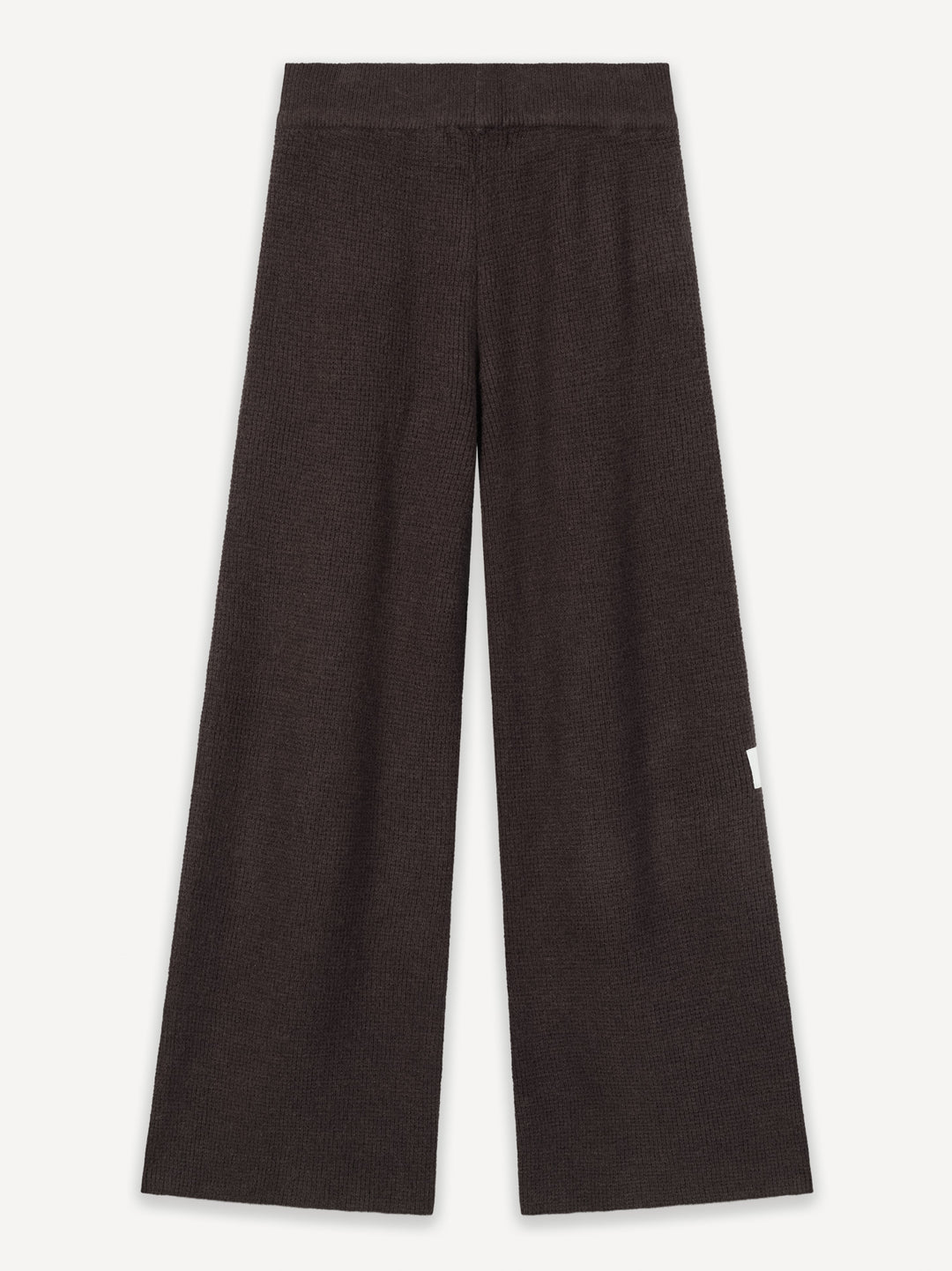 Another Wide Leg Knit Pant Women