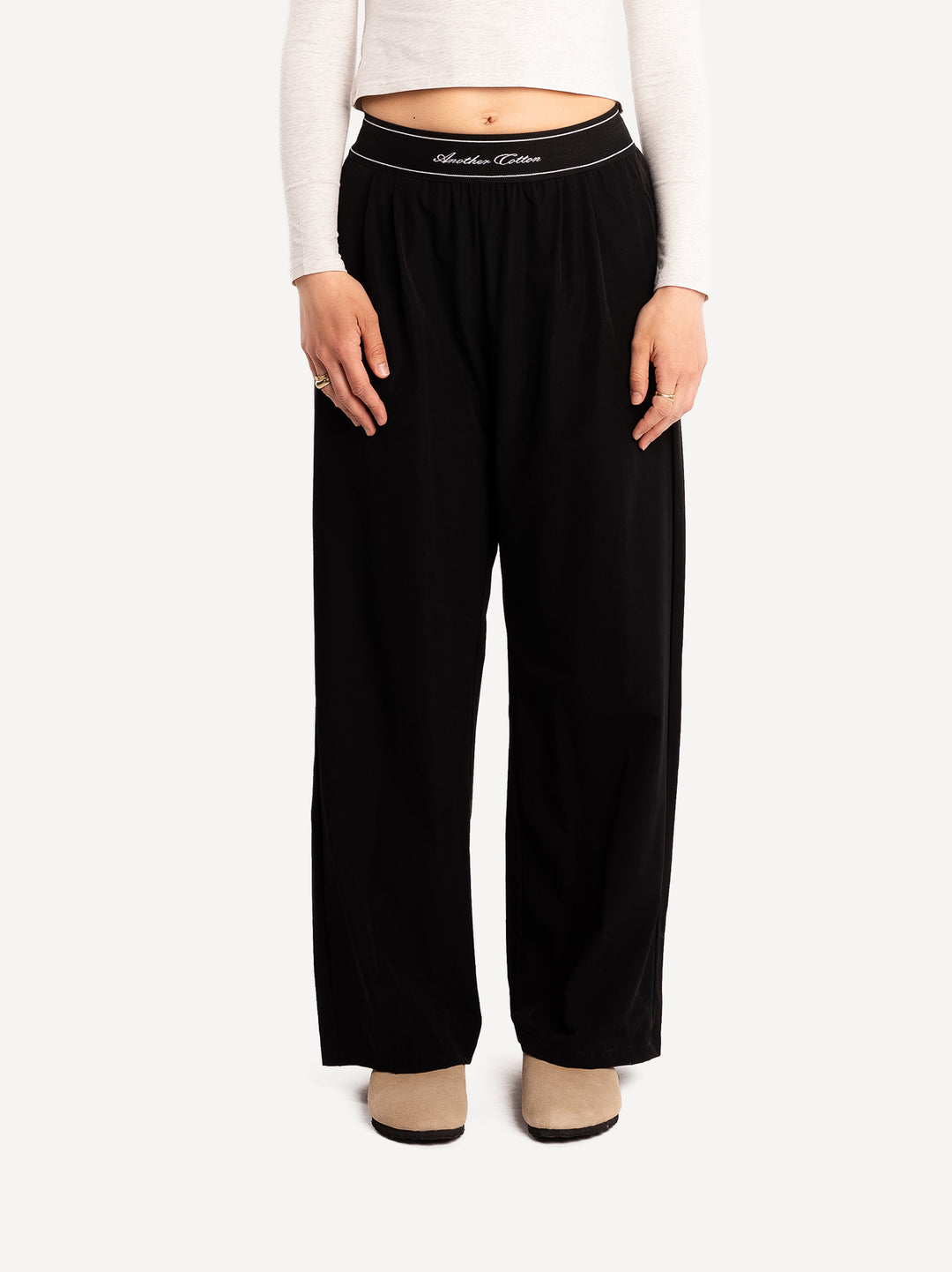 Another Wide Leg Pant