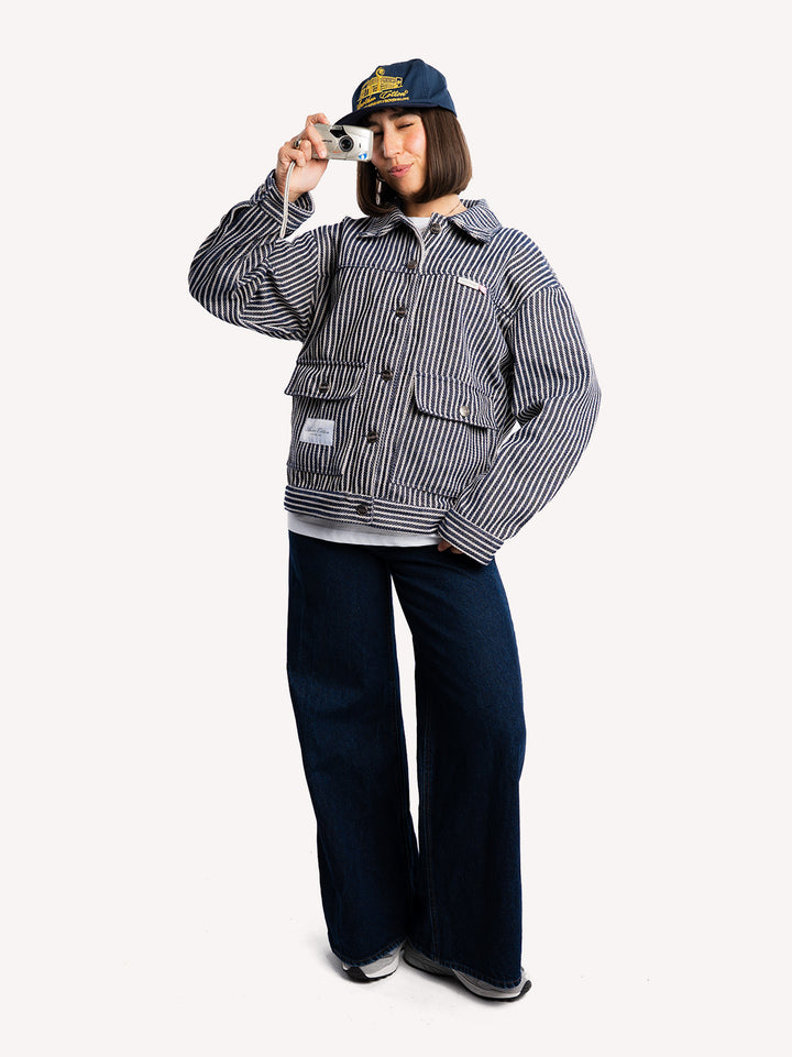Another Patch Workwear Jacket
