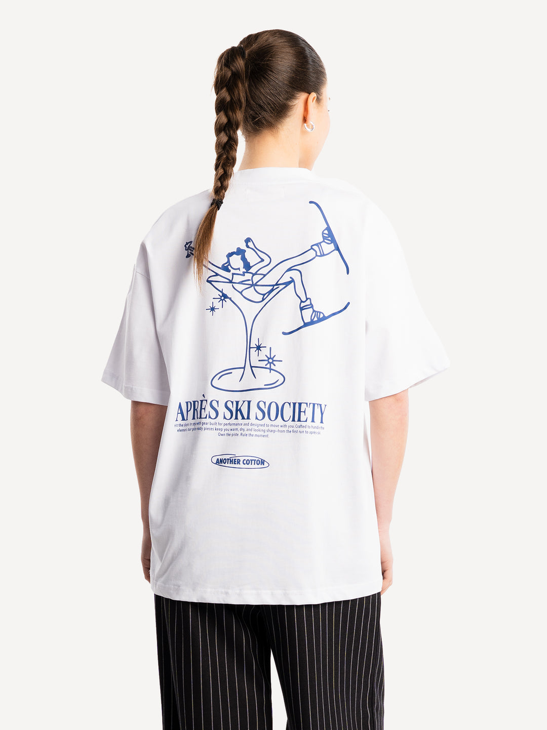 Apres Ski Society T-Shirt