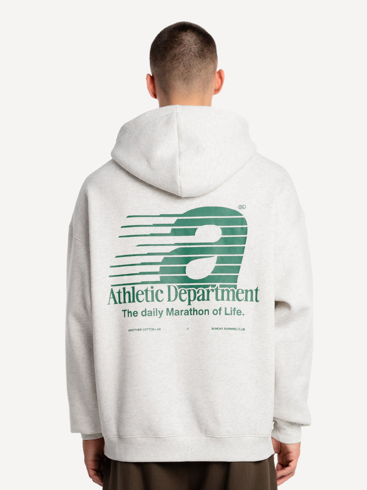 Athletic Department Hoodie