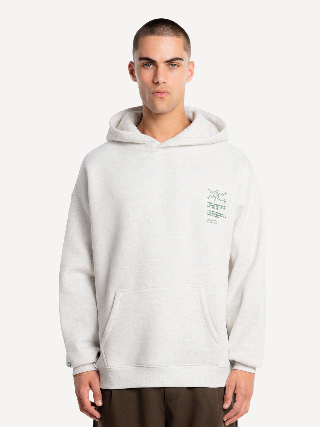 Athletic Department Hoodie