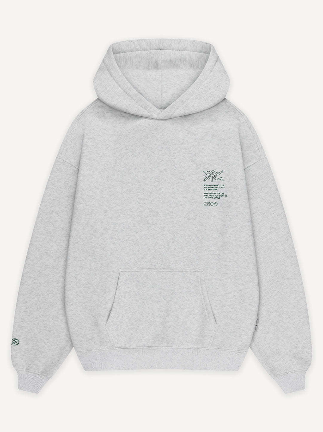 Athletic Department Hoodie