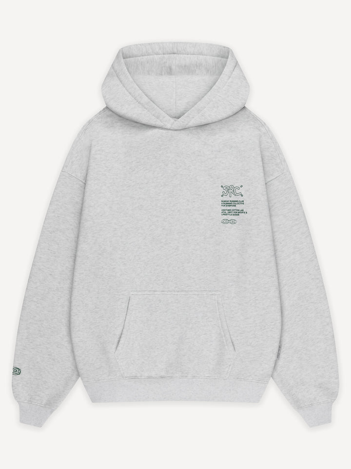 Athletic Department Hoodie
