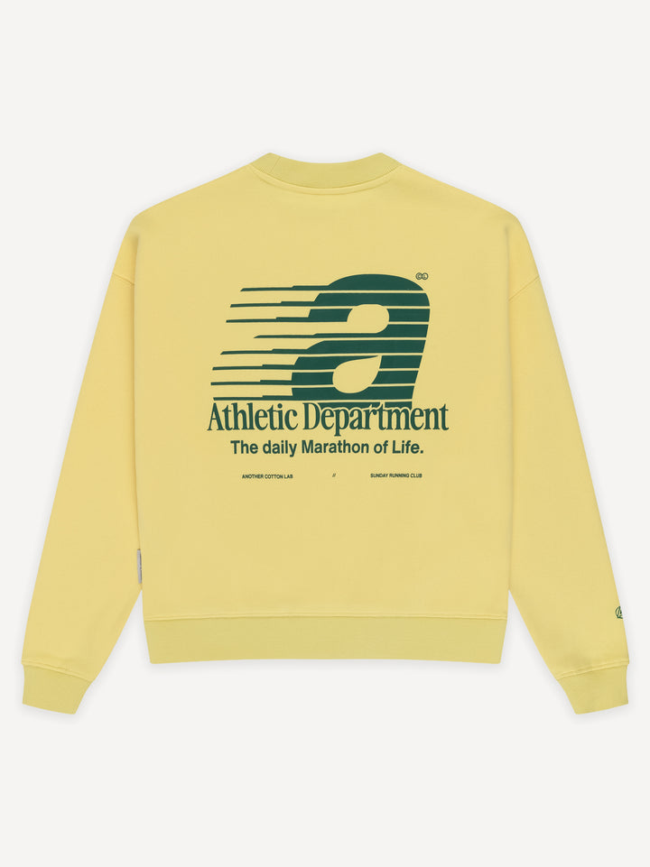 Athletic Department Sweatshirt