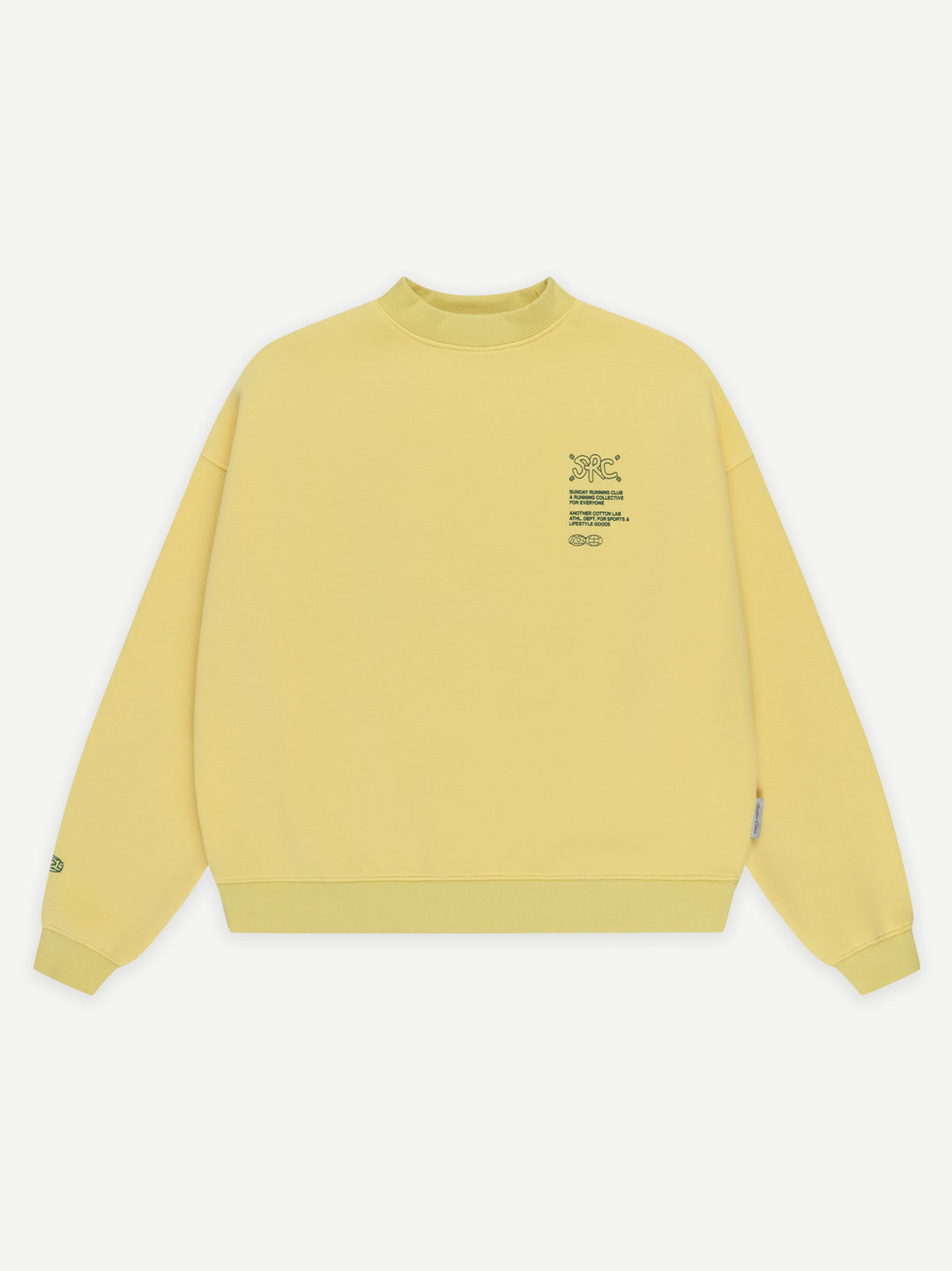 Athletic Department Sweatshirt