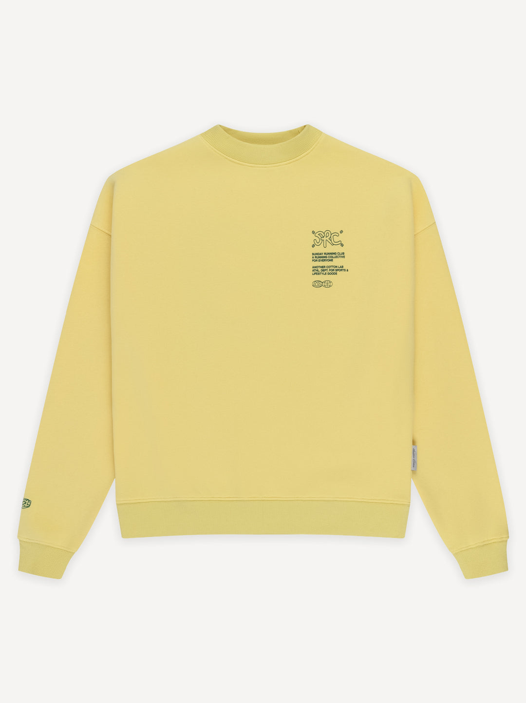 Athletic Department Sweatshirt