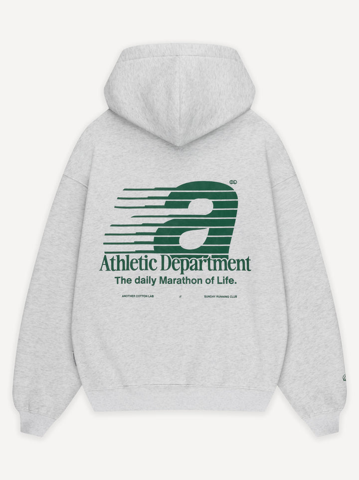 Athletic Department Hoodie