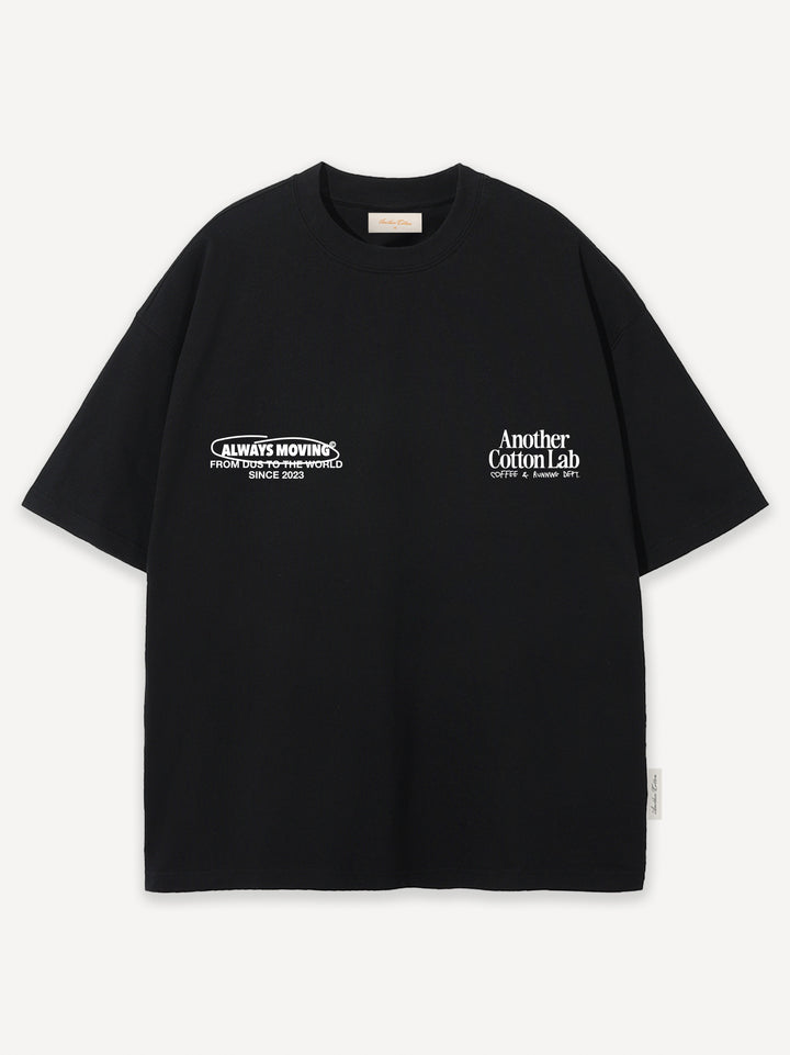 Always Moving T-Shirt