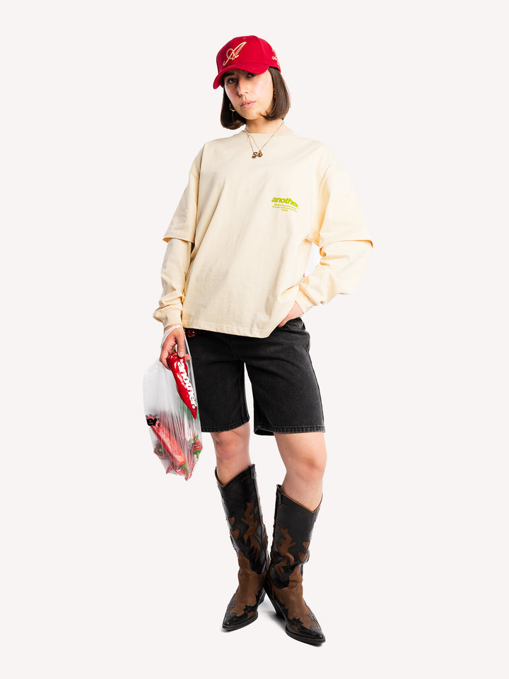 Another Paraíso Longsleeve