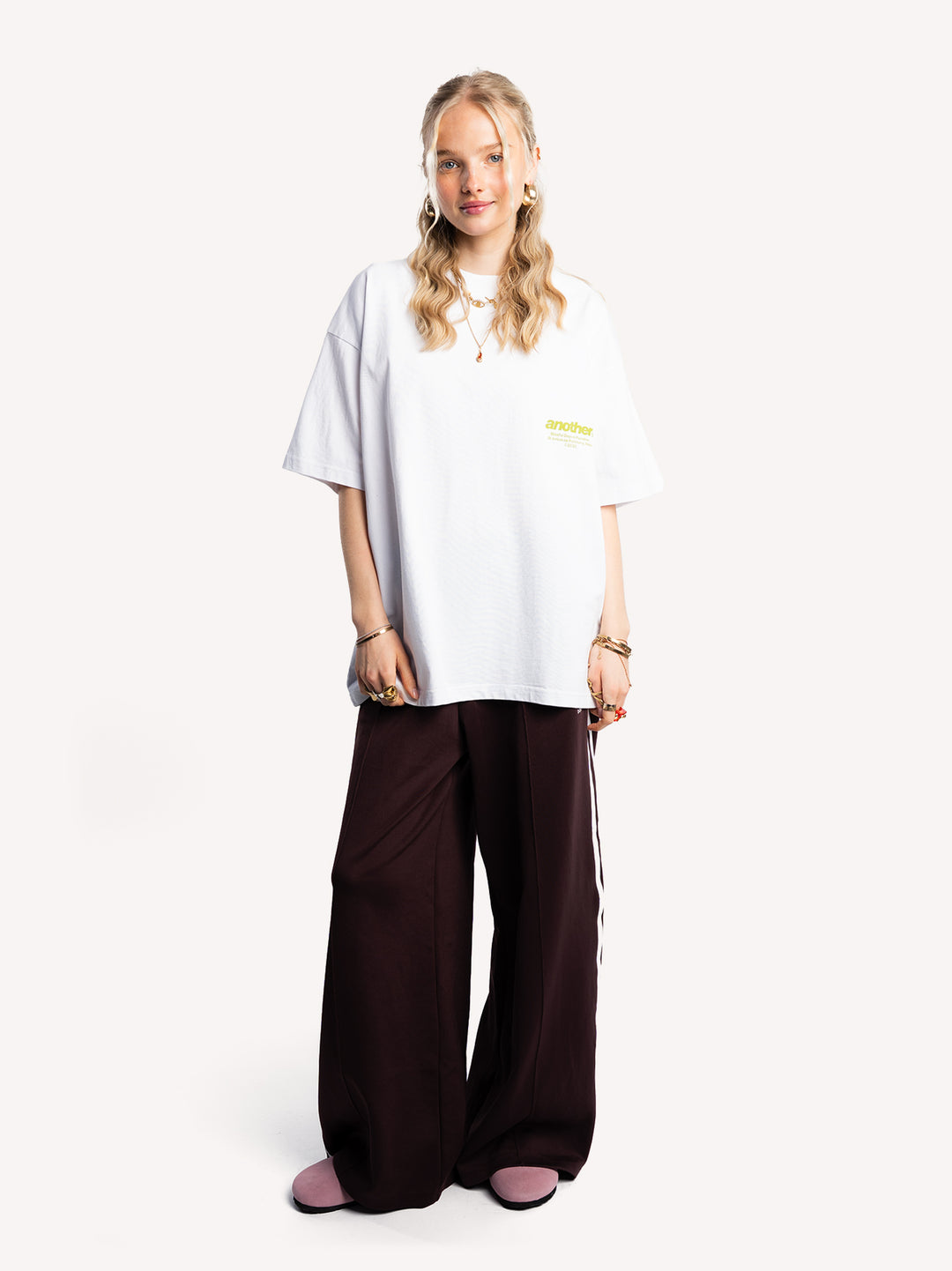 Another Paraíso Oversized T-Shirt