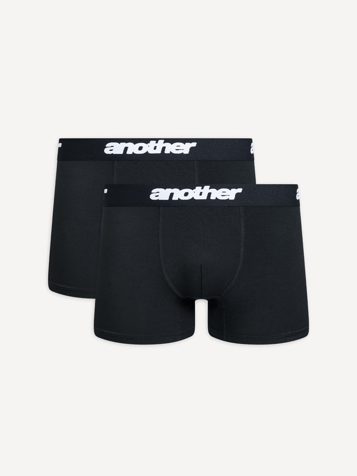 Essentials Boxer Briefs 2-Pack
