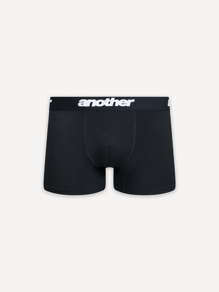 Essentials Boxer Briefs 2-Pack