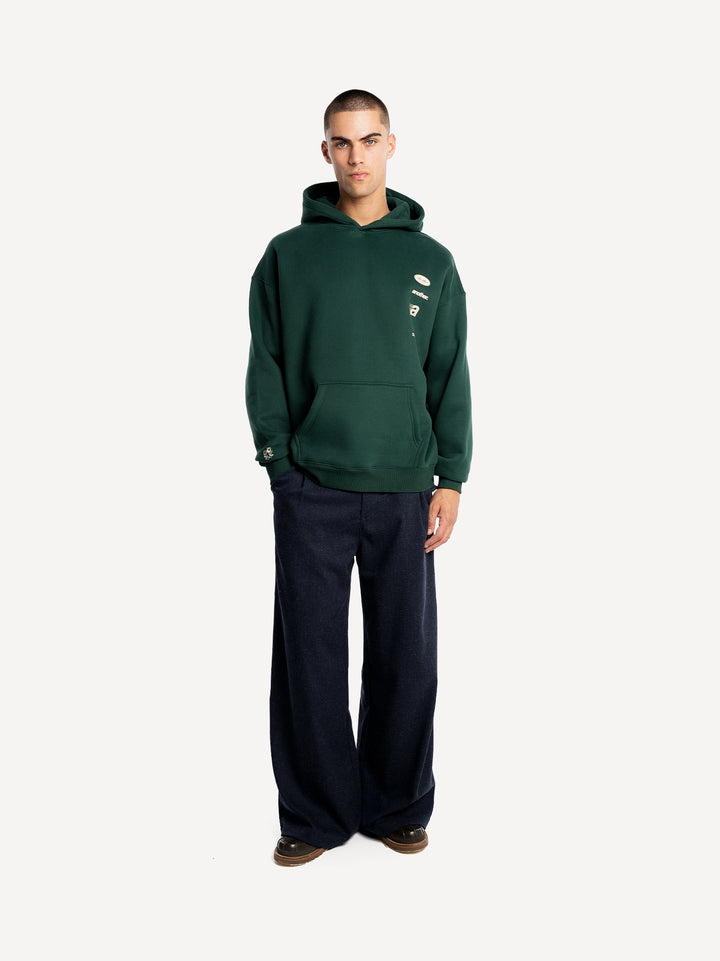 Café d‘Another Hoodie