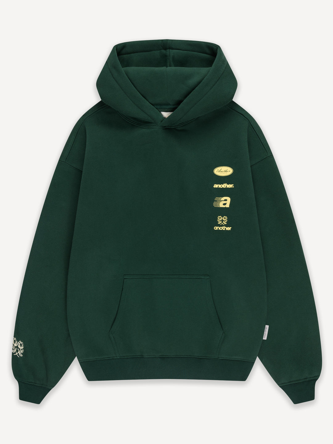 Café d‘Another Hoodie