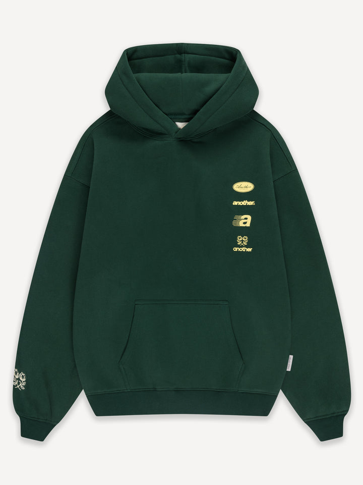 Café d‘Another Hoodie