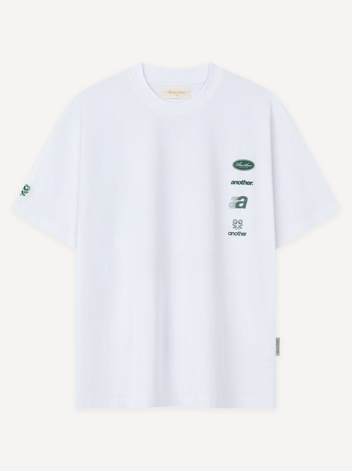 Café d‘Another T-Shirt