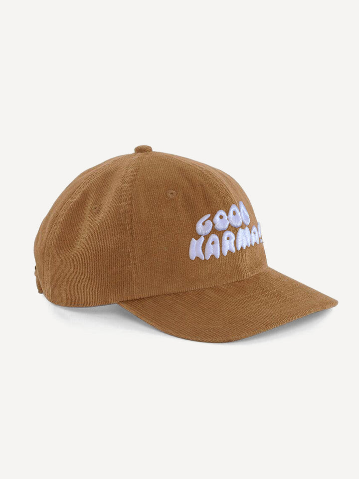 Good Karma Cord Cap