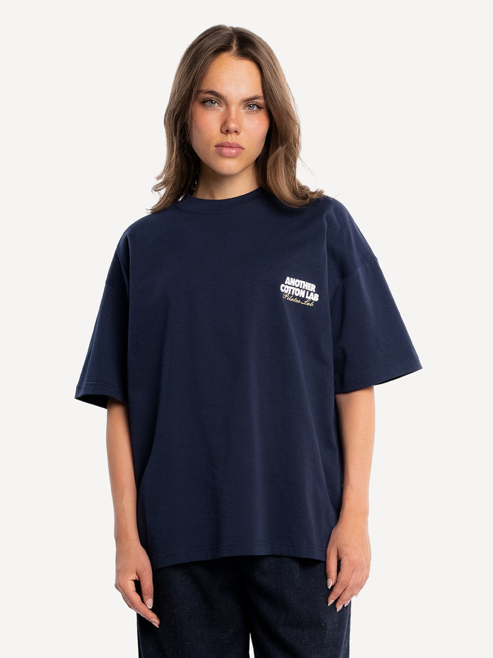 Community Clubhouse T-Shirt