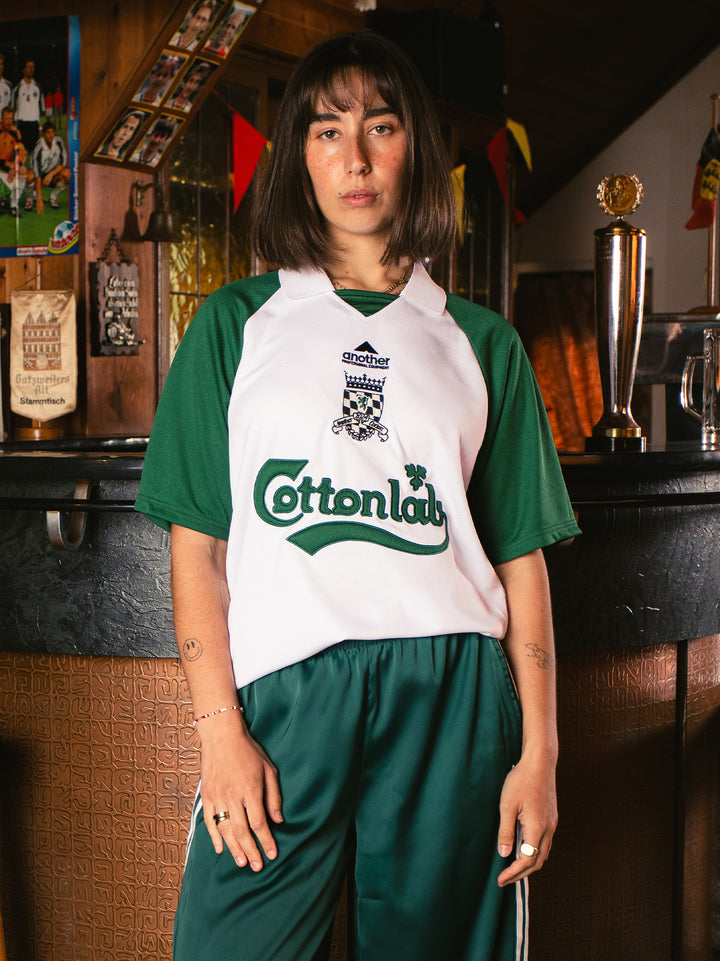 Another Cotton Soccer Jersey