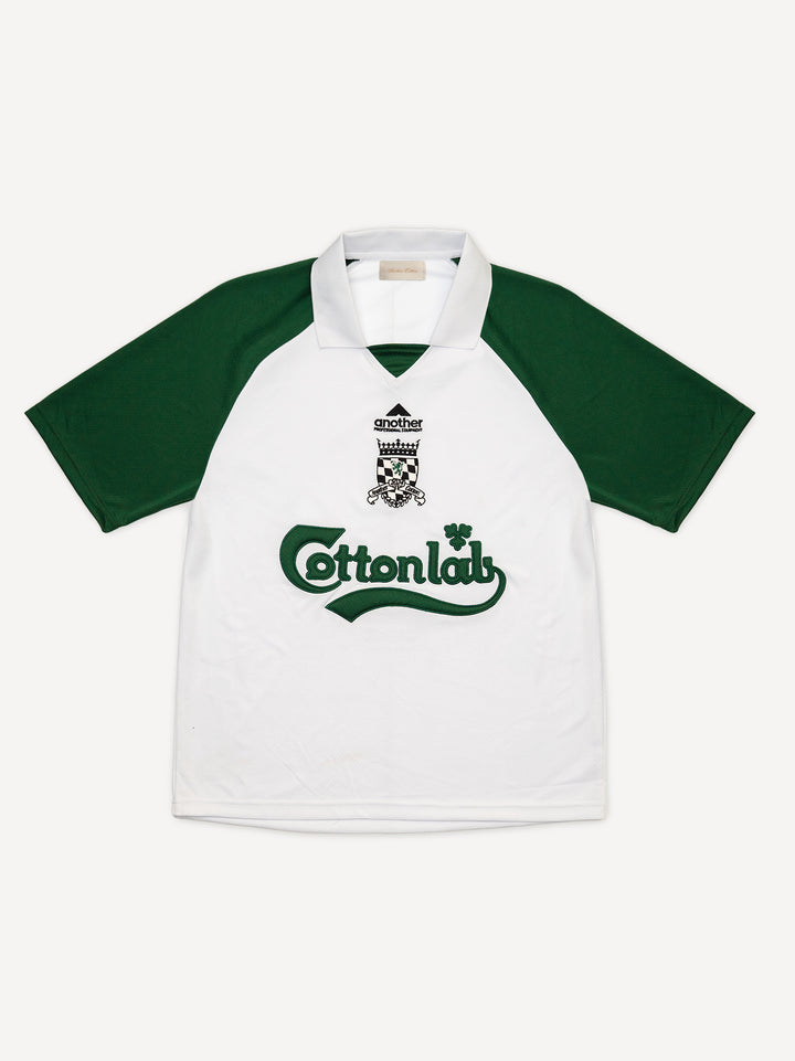 Another Cotton Soccer Jersey