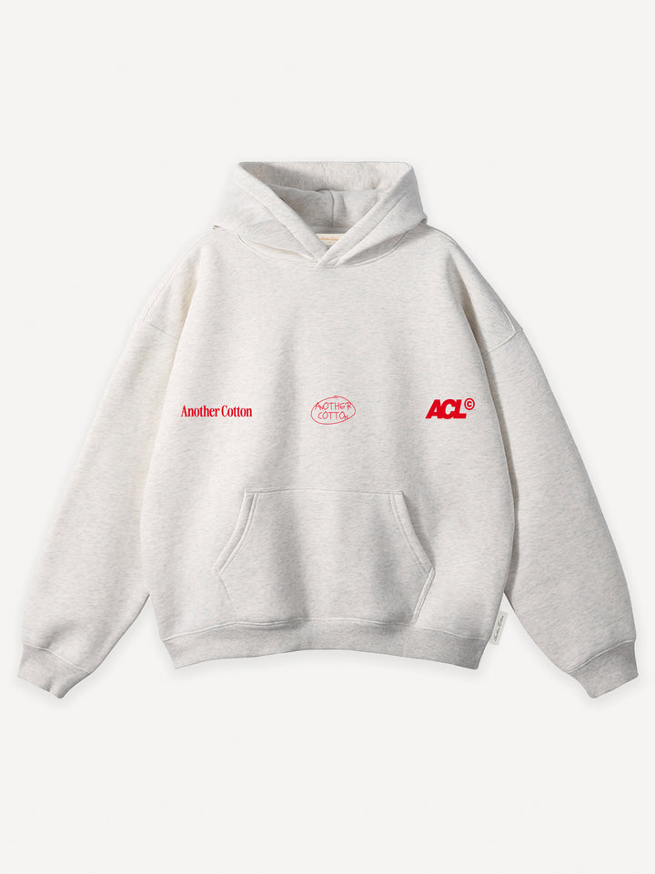 Doing Nothing Hoodie