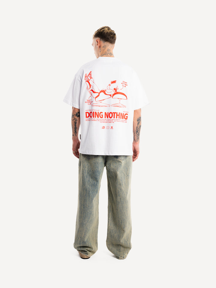 Doing Nothing T-Shirt