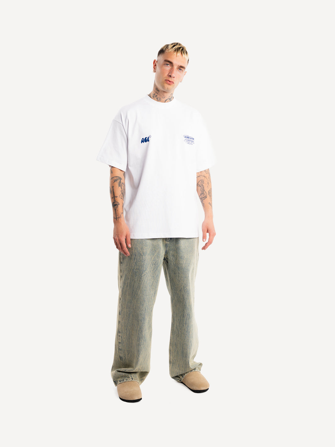 Espresso Society T-Shirt