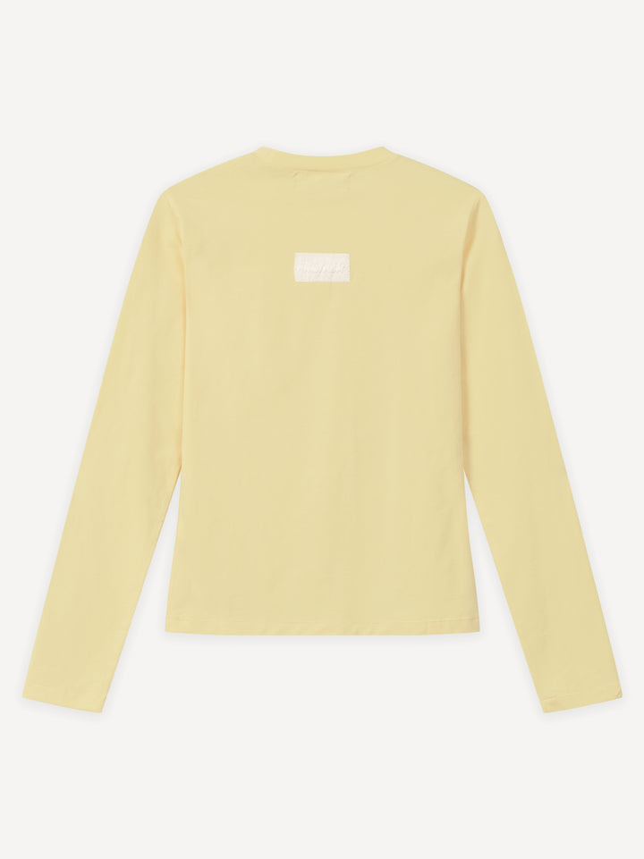 ACL Everyday Basic Longsleeve