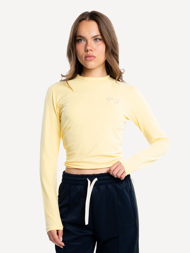 ACL Everyday Basic Longsleeve