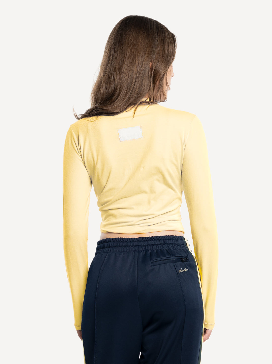 ACL Everyday Basic Longsleeve