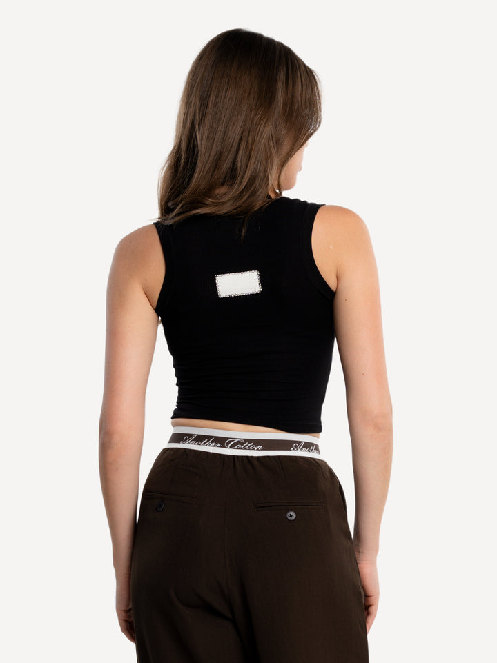 ACL Everyday Basic Top