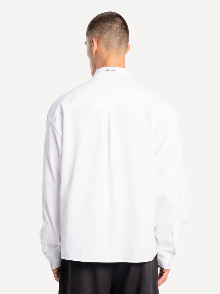 Everyday Pocket Shirt