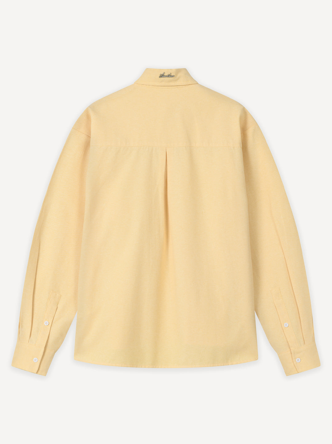 Everyday Pocket Shirt