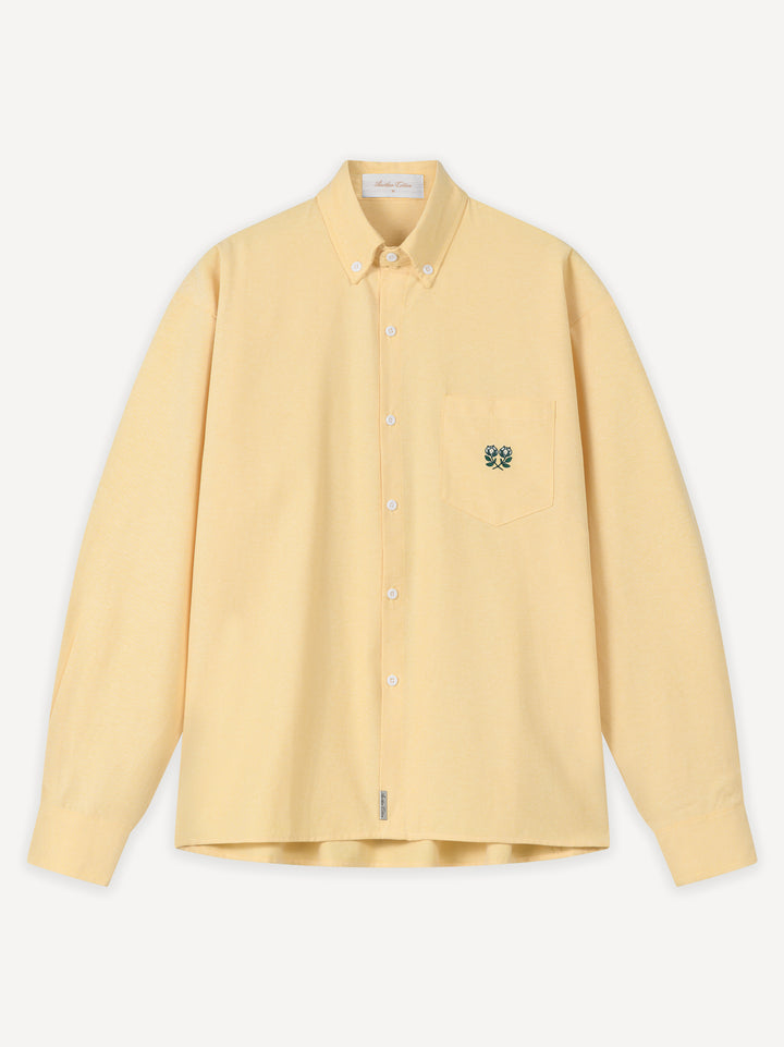 Everyday Pocket Shirt