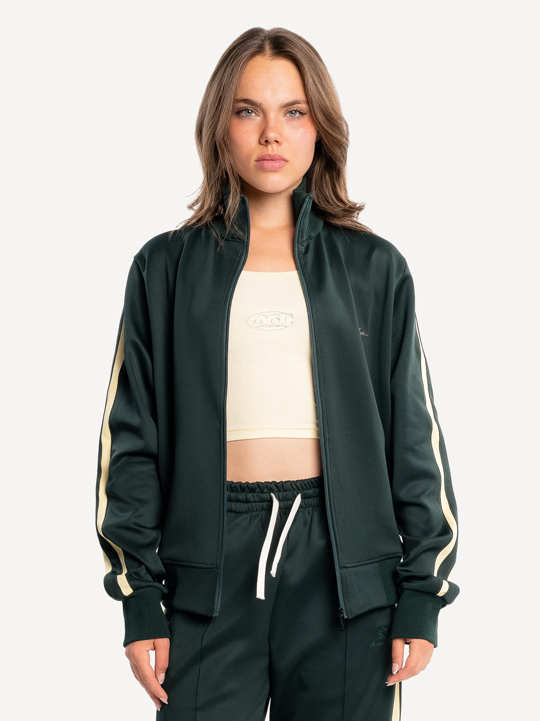 Everyday Regular Track Jacket