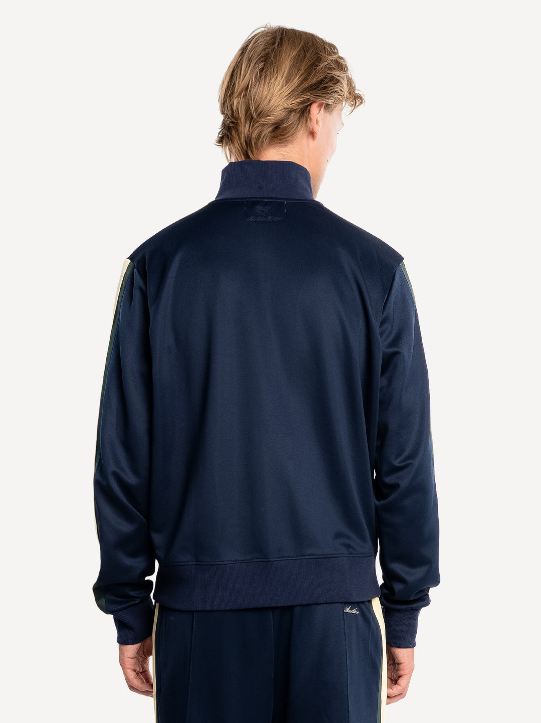 Everyday Regular Track Jacket
