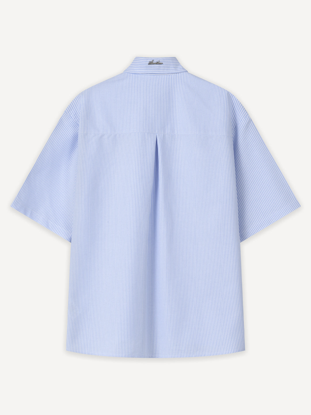 Another Short Sleeve Logo Shirt