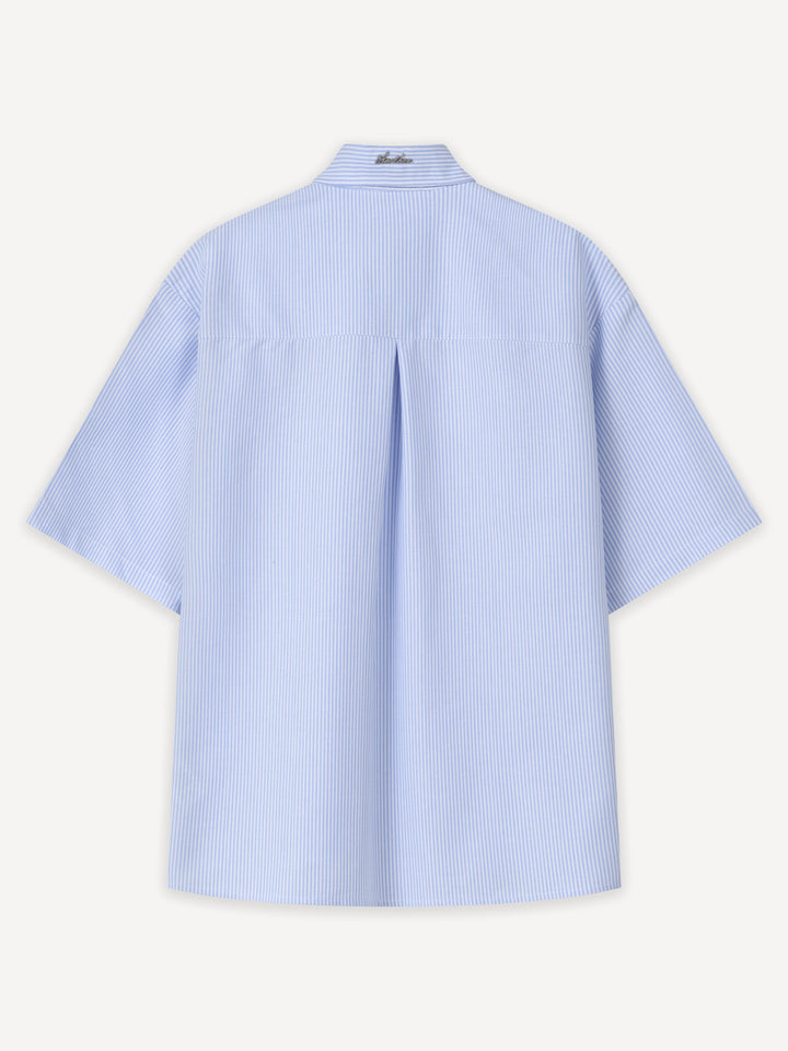 Another Short Sleeve Logo Shirt